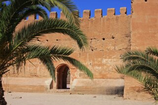 Taroudant